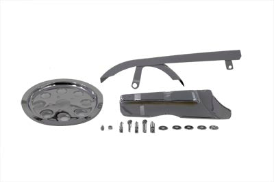 Parts for Harley-Davidson