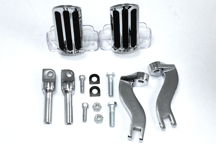 Parts for Harley-Davidson