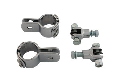 Parts for Harley-Davidson
