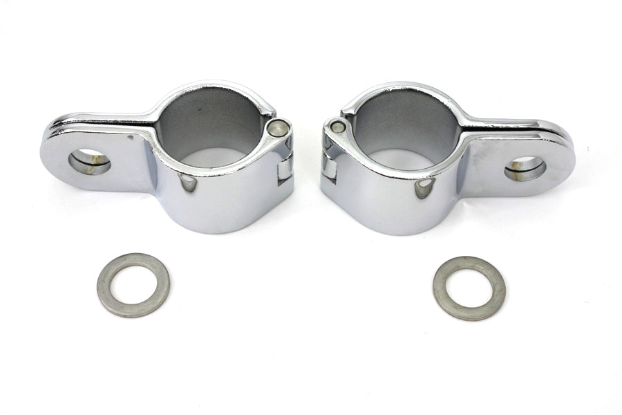 Parts for Harley-Davidson