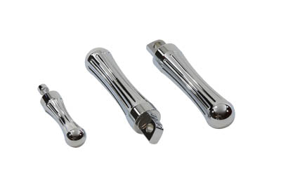 Parts for Harley-Davidson