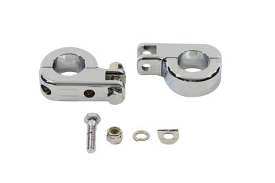 Parts for Harley-Davidson