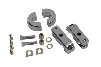 Parts for Harley-Davidson