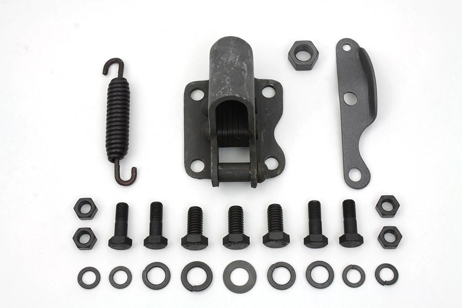 Parts for Harley-Davidson