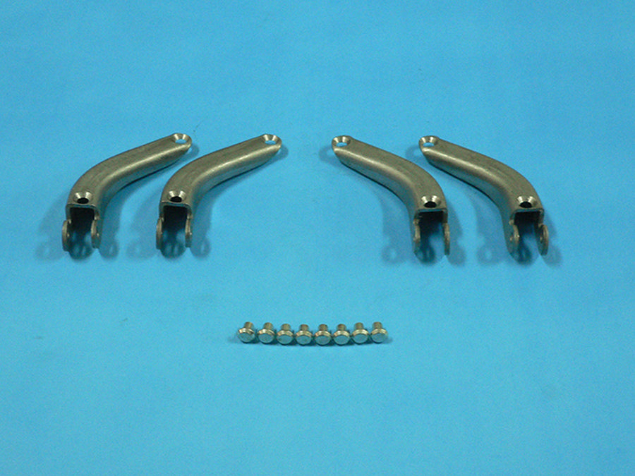 Parts for Harley-Davidson
