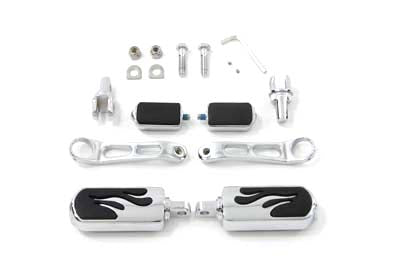 Parts for Harley-Davidson
