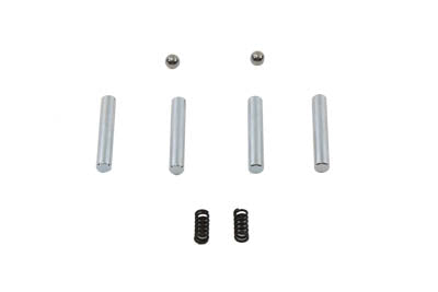 Parts for Harley-Davidson