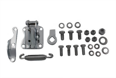 Parts for Harley-Davidson