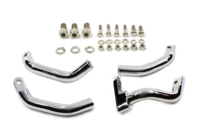 Parts for Harley-Davidson