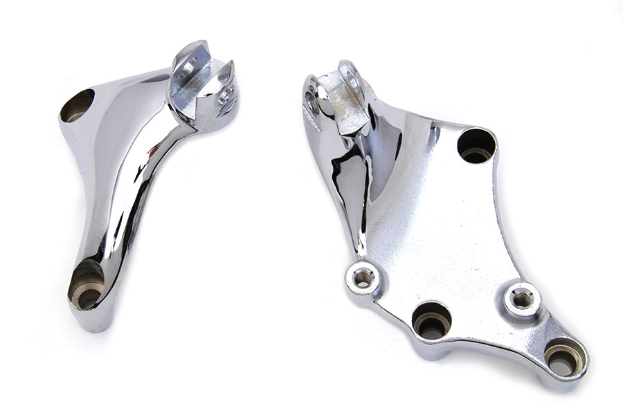 Parts for Harley-Davidson