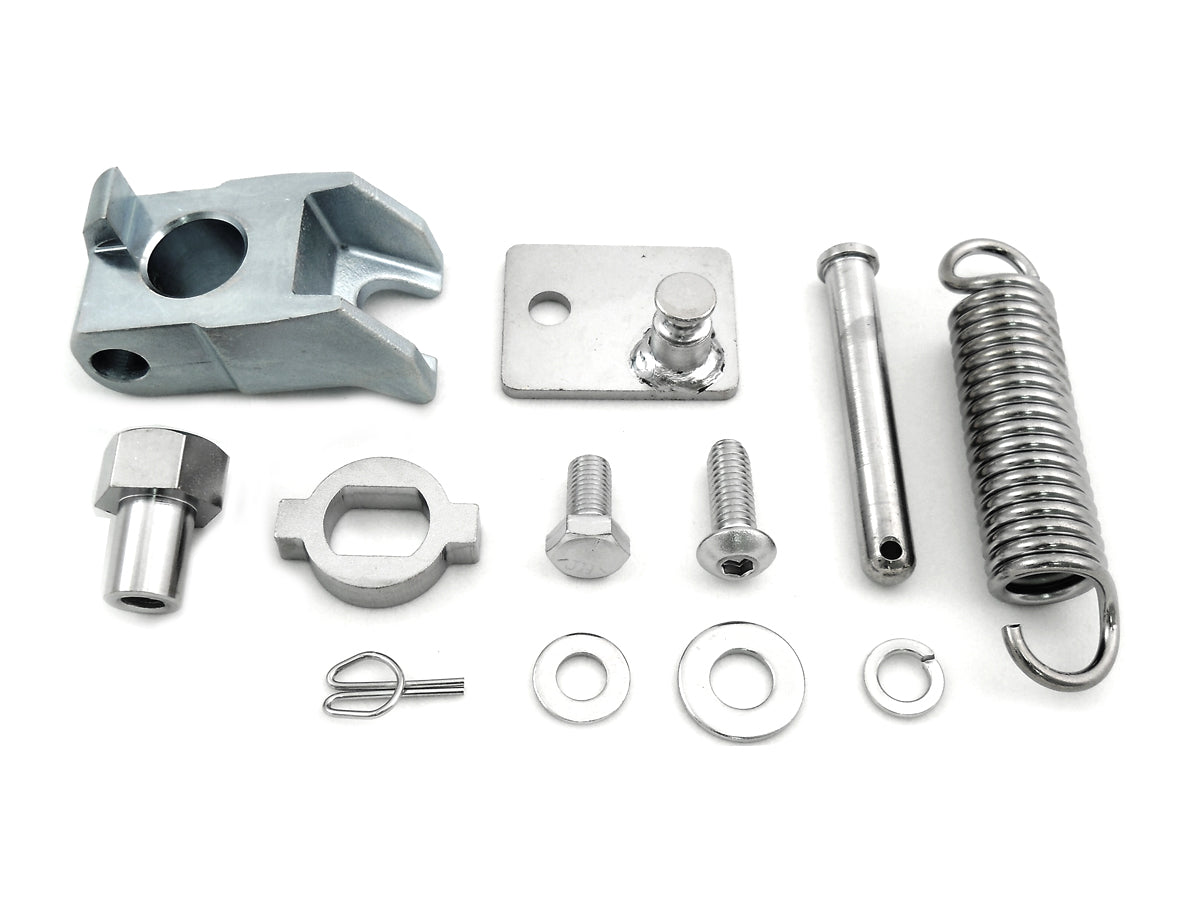 Parts for Harley-Davidson