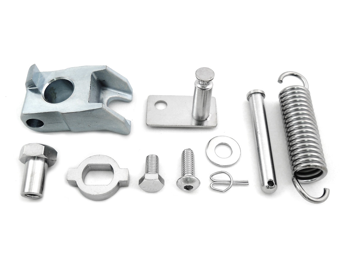 Parts for Harley-Davidson