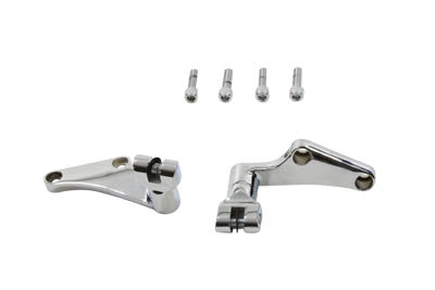 Parts for Harley-Davidson