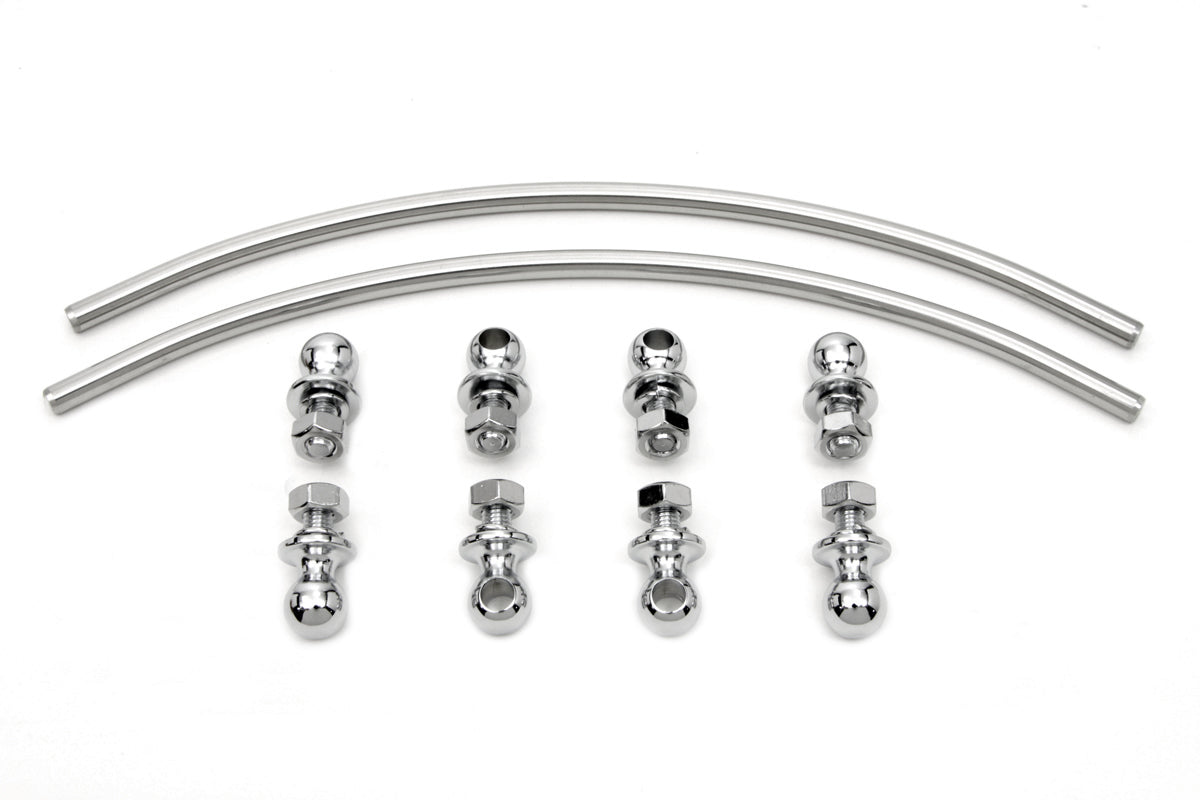 Parts for Harley-Davidson