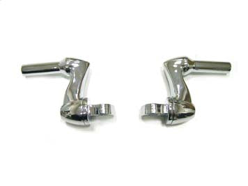 Parts for Harley-Davidson