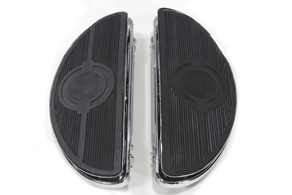 Parts for Harley-Davidson