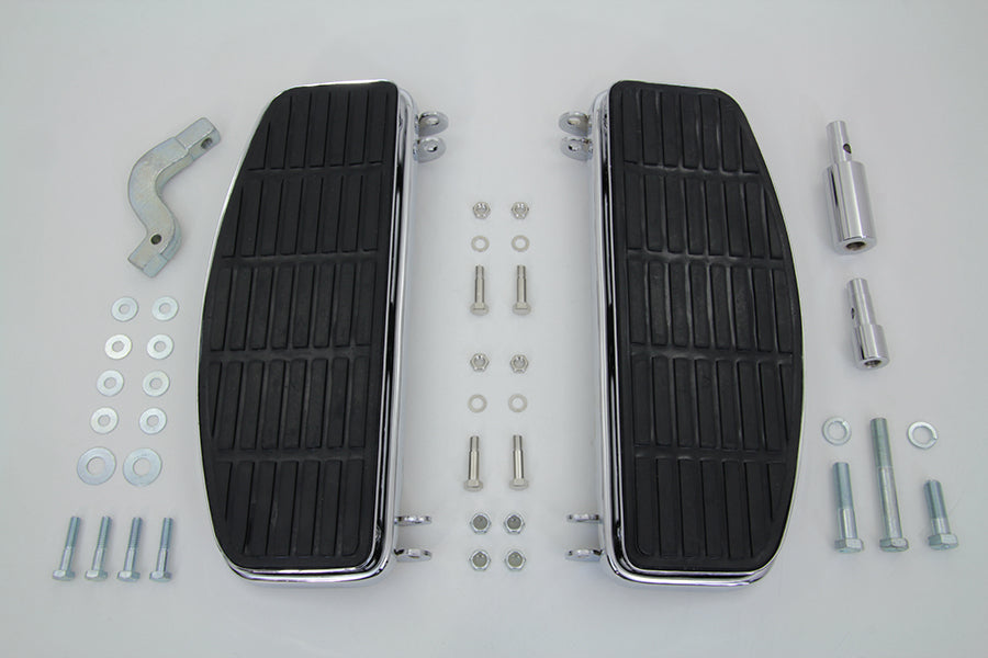 Parts for Harley-Davidson