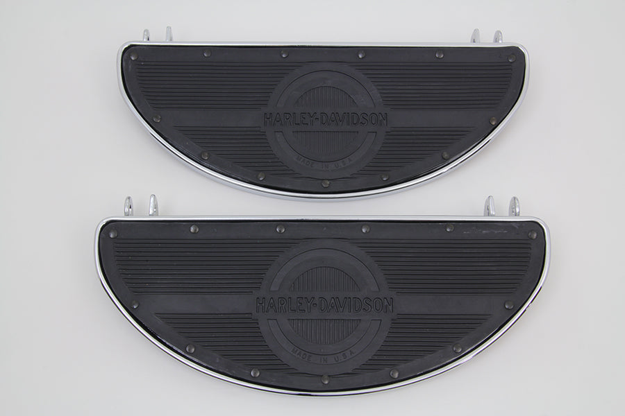 Parts for Harley-Davidson