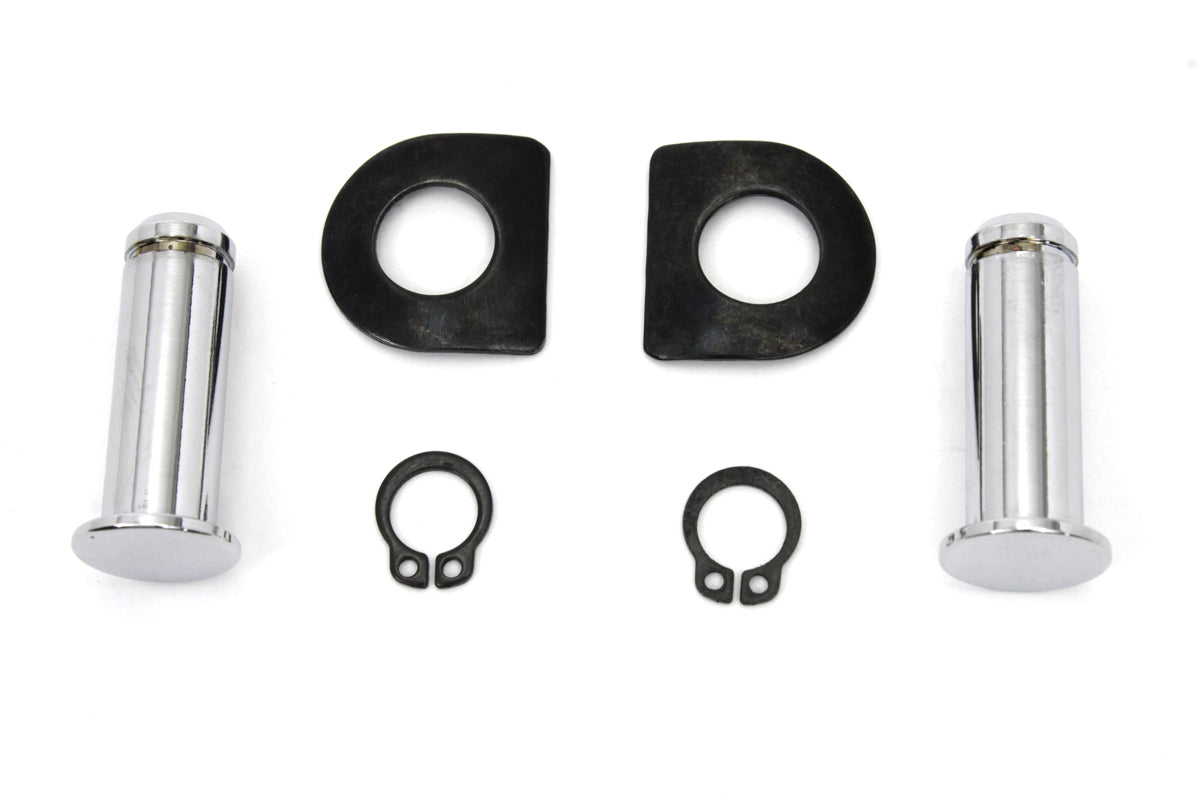Parts for Harley-Davidson