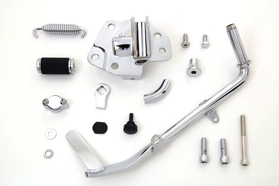 Parts for Harley-Davidson