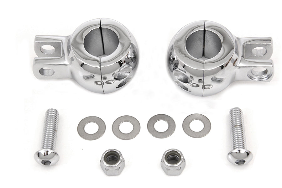Parts for Harley-Davidson