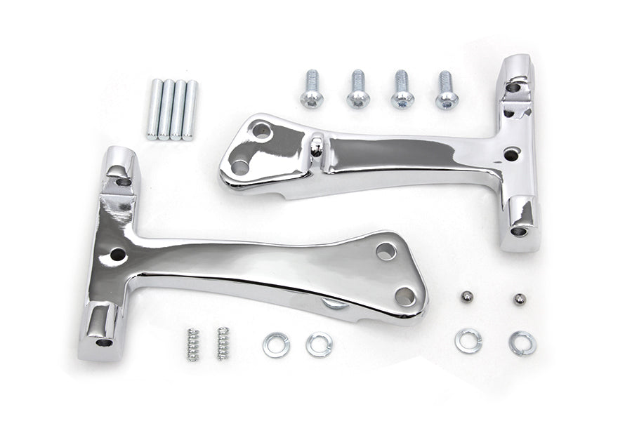 Parts for Harley-Davidson