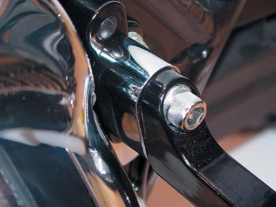 Parts for Harley-Davidson
