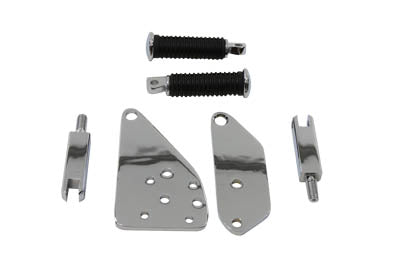 Parts for Harley-Davidson