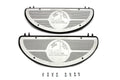 Parts for Harley-Davidson