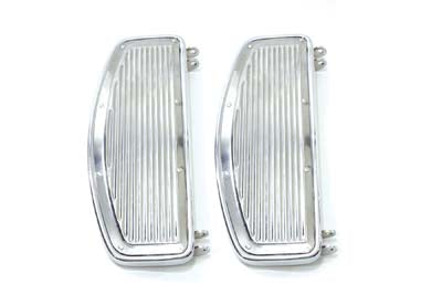 Parts for Harley-Davidson