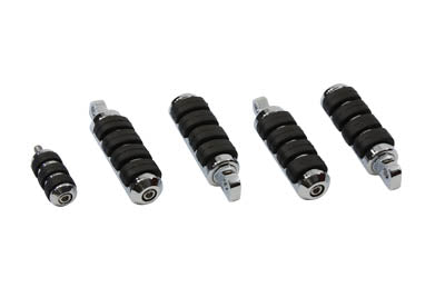 Parts for Harley-Davidson