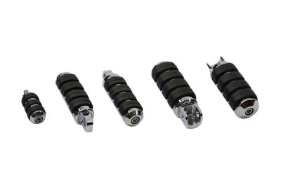 Parts for Harley-Davidson