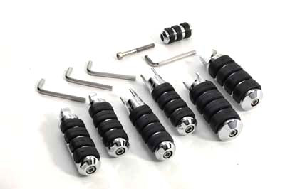 Parts for Harley-Davidson
