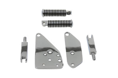 Parts for Harley-Davidson