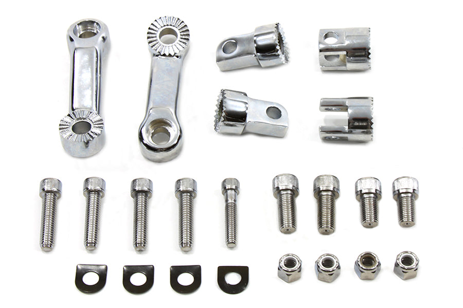 Parts for Harley-Davidson