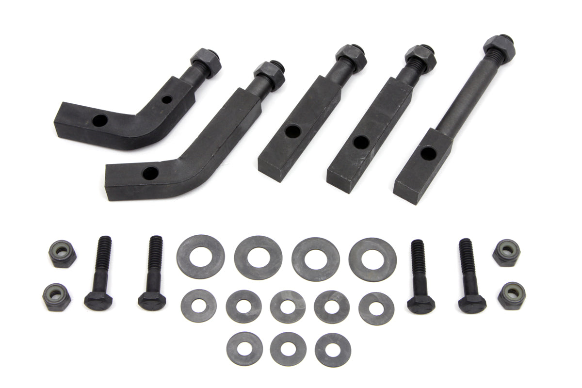 Parts for Harley-Davidson