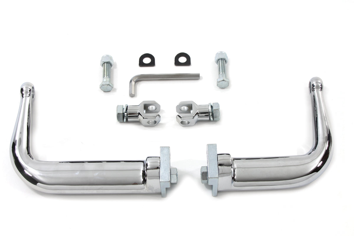 Parts for Harley-Davidson