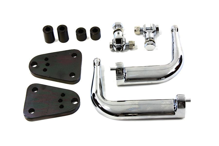 Parts for Harley-Davidson