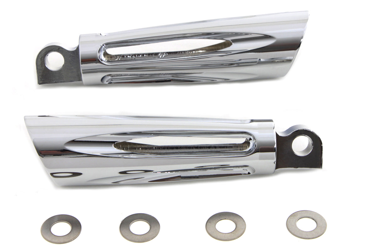 Parts for Harley-Davidson