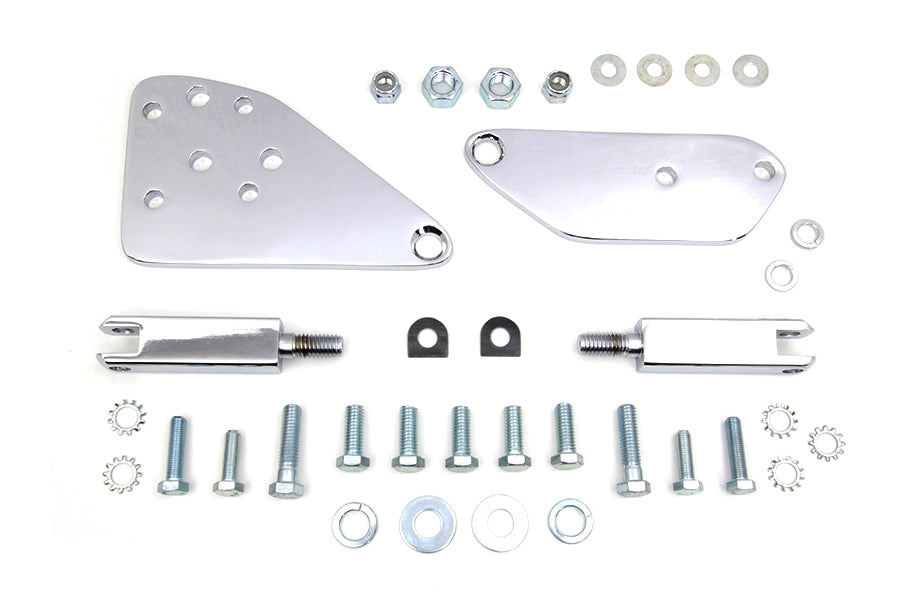 Parts for Harley-Davidson