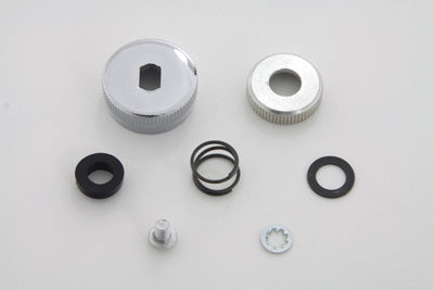 Parts for Harley-Davidson