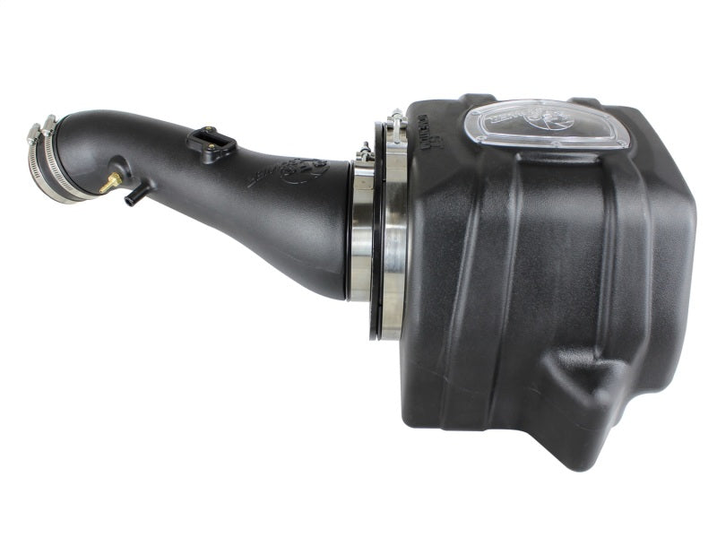 Sistema de admisión aFe Momentum GT PRO 5R Stage-2 Si 07-14 Toyota Tundra V8 5.7L