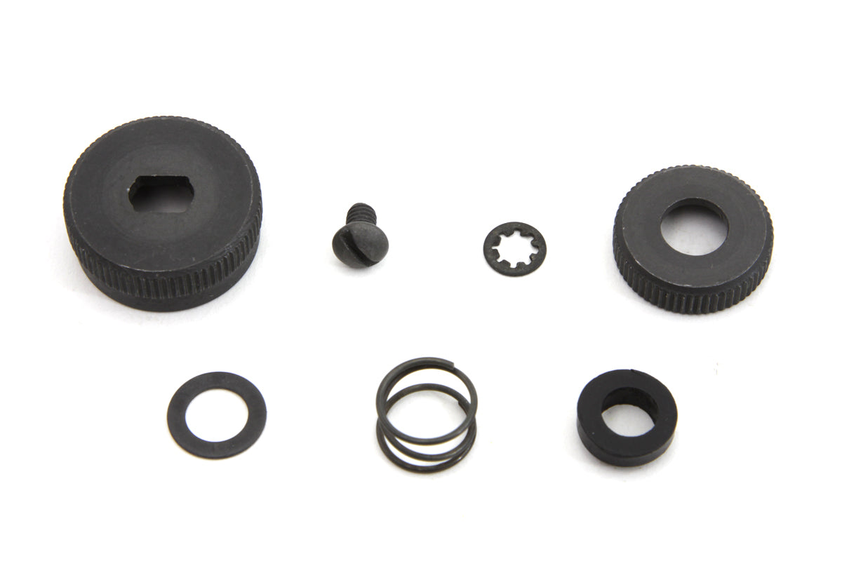 Parts for Harley-Davidson