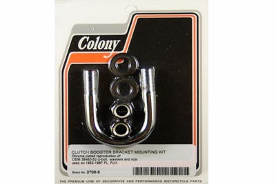 Parts for Harley-Davidson