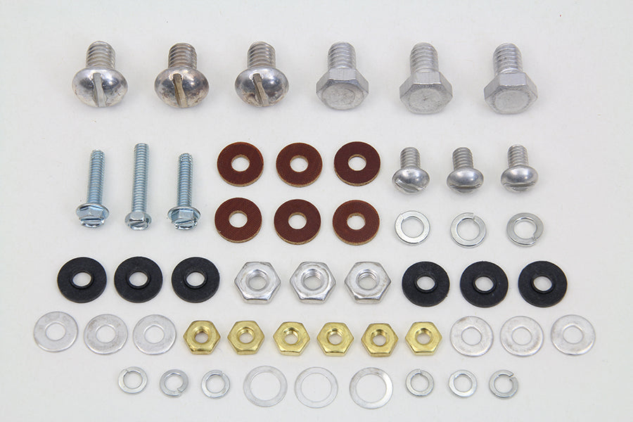 Parts for Harley-Davidson