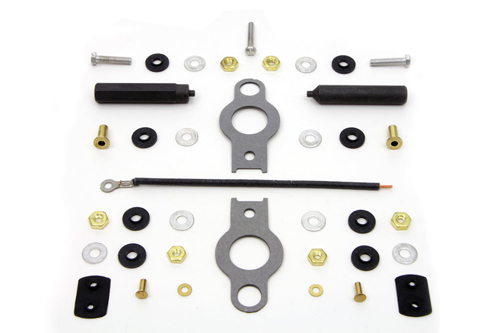 Parts for Harley-Davidson