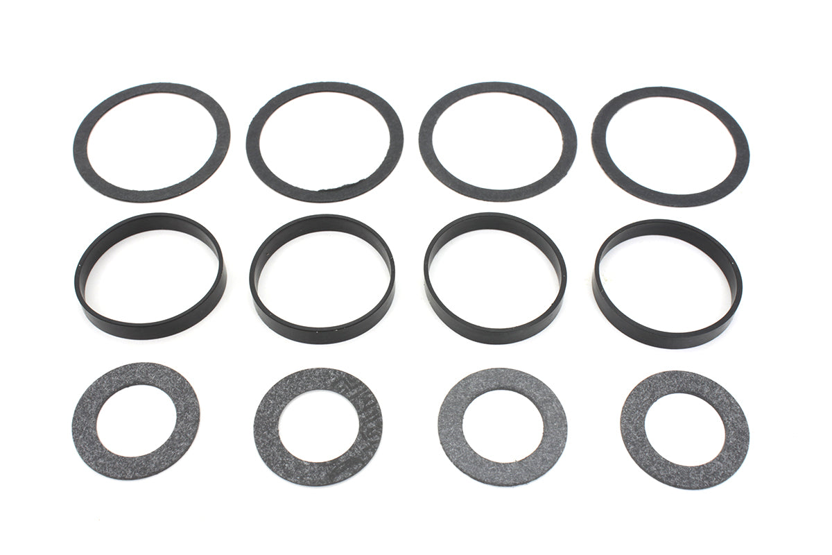 Parts for Harley-Davidson