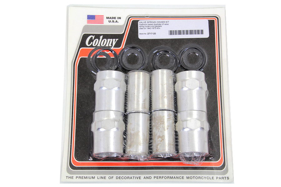 Parts for Harley-Davidson
