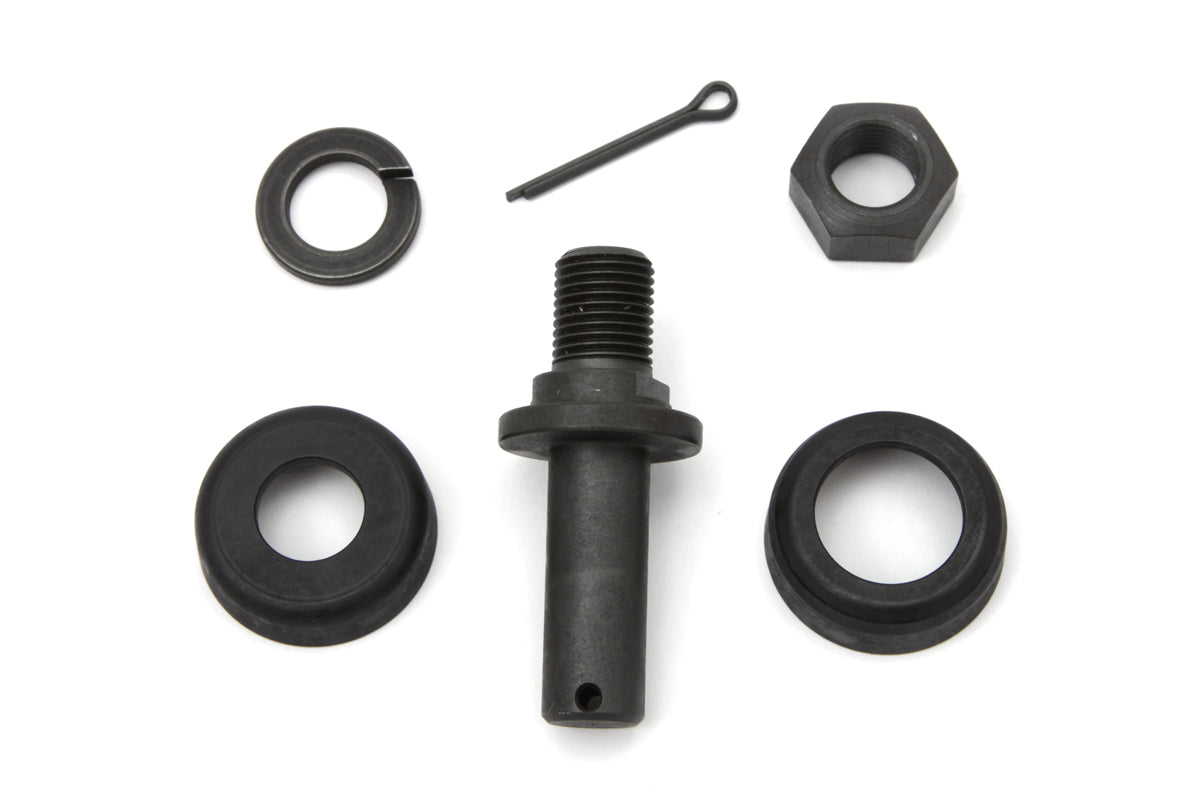 Parts for Harley-Davidson
