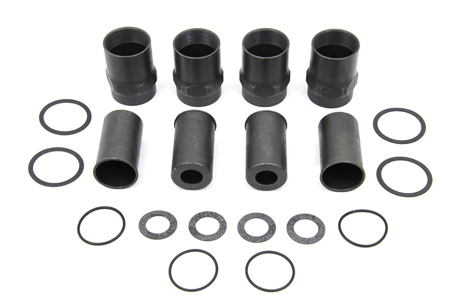 Parts for Harley-Davidson